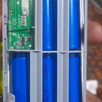 پاور بانک در حد نو