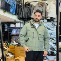 کاپشن وارداتی|لباس|تبریز, |دیوار