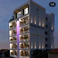 آپارتمان لوکس ساحلی تاپ لوکیشن با دید ابدی دریا