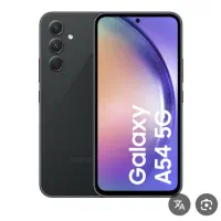 موبایل سامسونگ‌A54.  256.