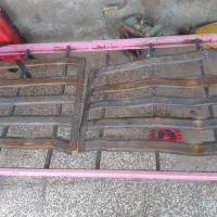 میزنهارخوری|میز و صندلی غذاخوری|کوهدشت, |دیوار