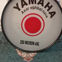 طبل 250 یاماها
