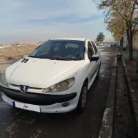 206 sd v8