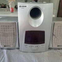 اسپیکر باند کامپیوتر