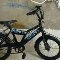 دوچرخه 16 دست دوم