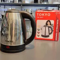 گاز مسافرتی و کتری برقی