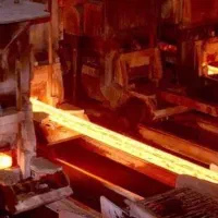 فروش کارخانه تولید میلگرد با تجهیزات کامل