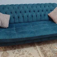 مبل چستر|مبلمان خانگی و میز عسلی|شهریار, شهریار|دیوار