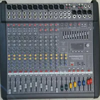 پاور میکسر دایناکورد 1000 سری 3 باندهای eV sx300