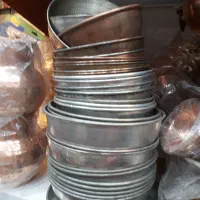 خریدوفروش مس کارکرده|ظروف پخت‌وپز|سبزوار, جوادیه شرقی|دیوار