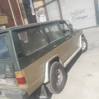 پاترول سالم|خودرو سواری و وانت|کرمانشاه, |دیوار