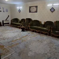 مبل کار کردهدر حد نو