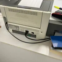 پرینتر لیزری Lexmark E260|پرینتر، اسکنر، کپی، فکس|تهران, وردآورد|دیوار