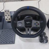 فرمان بازی pxn v9 gen2 کاملا سالم