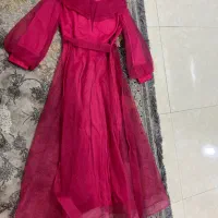 لباس مجلسی سایز ۲