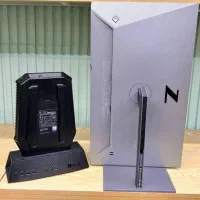 کیس و مانیتور فوق حرفه ایی  HP  Z|رایانه رومیزی|تهران, فلسطین (میدان انقلاب)|دیوار