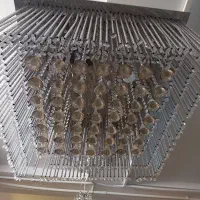 لوستر|لوستر و چراغ آویز|قزوین, |دیوار