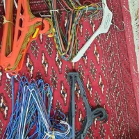 چوب لباسی چوب رختی چوبک
