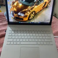سرفیس بوک 2