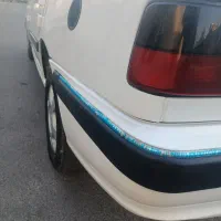 پرشیا مدل99دوگانه کارخانه بیرنگ|خودرو سواری و وانت|مشگین شهر, |دیوار