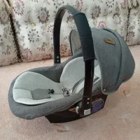 کریر، کیسه خواب و گهواره