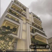 فروش واحد330متردرخ13آبان سه نبش کلیدنخورده