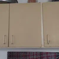 کابینت فلزی