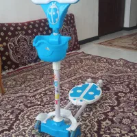 اسکوتر طرح کفشدوزک