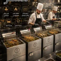 بازار یاب اینترنتی و تلفنی و حضوری|استخدام بازاریابی و فروش|تهران, بریانک|دیوار
