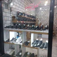 بوت مردانه مدل جکس|کیف، کفش، کمربند|کرج, برغان|دیوار