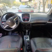 207 اتومات عروسک|خودرو سواری و وانت|کرمانشاه, |دیوار