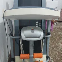 تردمیل دیادورا DA350ms|تجهیزات ورزشی|خواف, |دیوار