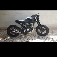 موتور کاستروم