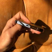 iPhone 12 Pro Max|موبایل|اصفهان, قائمیه|دیوار