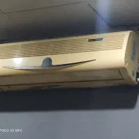 کولر ۳۰هزار طرح لبخند