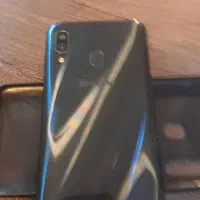 گوشی سامسونگ A30|موبایل|مشهد, کوشش|دیوار