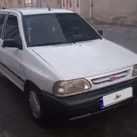 پراید مدل ۷۶ کابرات|خودرو سواری و وانت|سقز, |دیوار