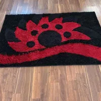 فرش ترک یک در یک ونیم