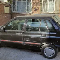 پراید هاچ بک ۸۳|خودرو سواری و وانت|قزوین, |دیوار