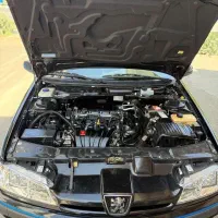 پژو پارس ELX|خودرو سواری و وانت|سقز, |دیوار