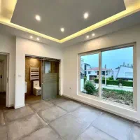 دوبلکس مدرن 420متری/روفدار + سنددار/استخر چهار فصل|فروش خانه و ویلا|چمستان, |دیوار