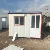 کانکس|مصالح و تجهیزات ساختمان|تهران, یافت آباد جنوبی|دیوار