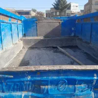 تخریکاری باغبانی چاه کندن