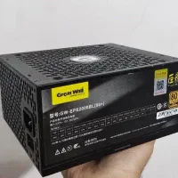 کارت گرافیک 3060ti msi و پاور ۲۰۰۰|قطعات و لوازم جانبی رایانه|دزفول, |دیوار