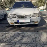 پراید ۱۳۲ مدل ۹۰ معاوضه با وانت|خودرو سواری و وانت|کرمانشاه, |دیوار