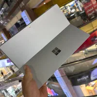 سرفیس پرو 7 پلاس نقره ای i7 GEN11 ram16 ssd1TB|رایانه همراه|تهران, میرداماد|دیوار