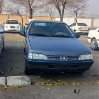 پژو ۴۰۵ نوک مدادی|خودرو سواری و وانت|قرچک, میرزائی شمالی|دیوار