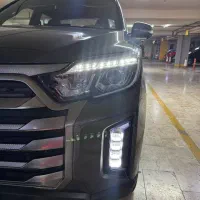 موسو گرند خان صفر فول فول / نقد و اقساط ۵ساله|خودرو سواری و وانت|تهران, قبا|دیوار