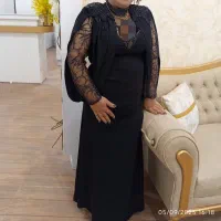 پیراهن مجلسی