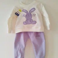 بلوز شلوار دخترونه